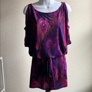 Veronica M mini dress